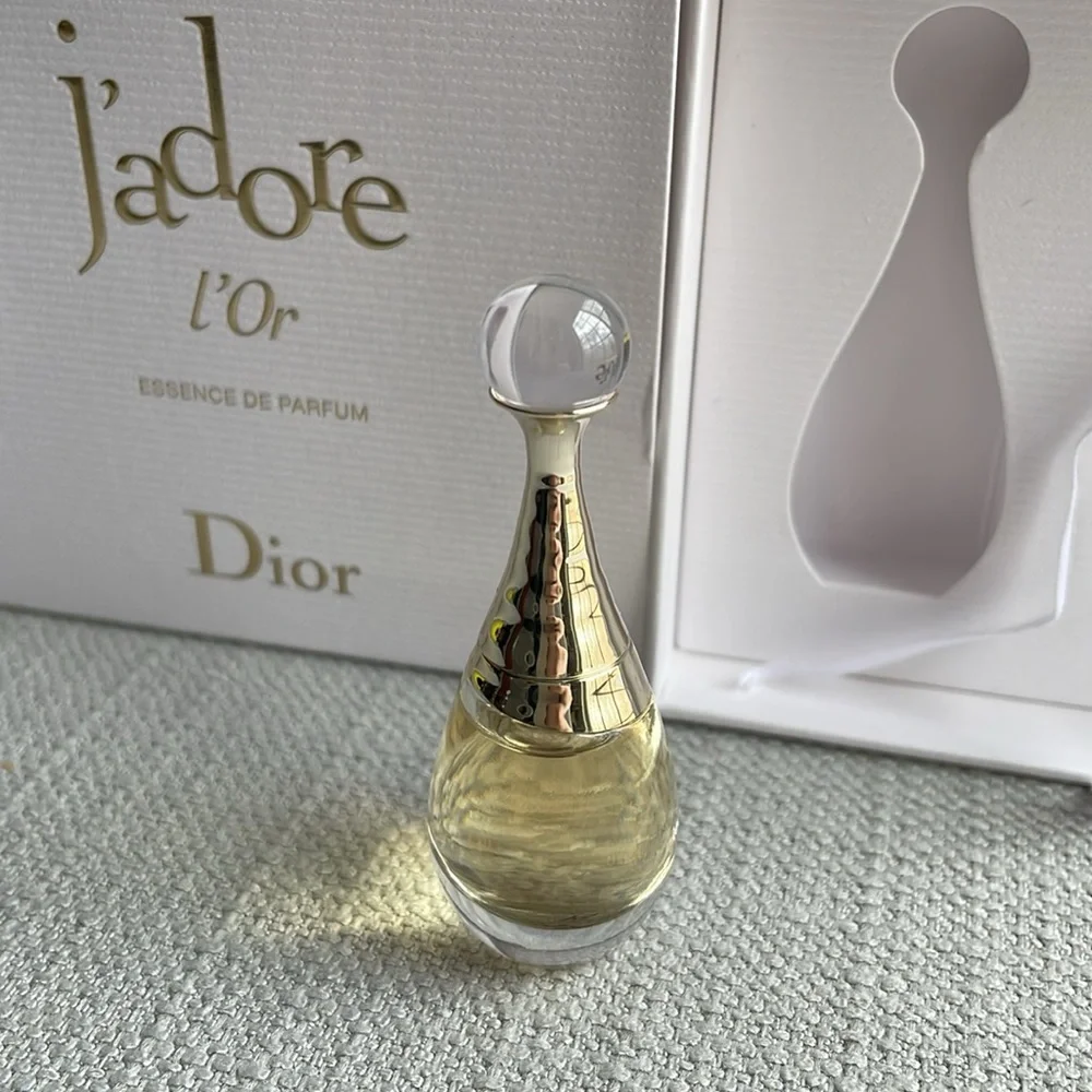 Dior J’Adore L’Or Gift Set